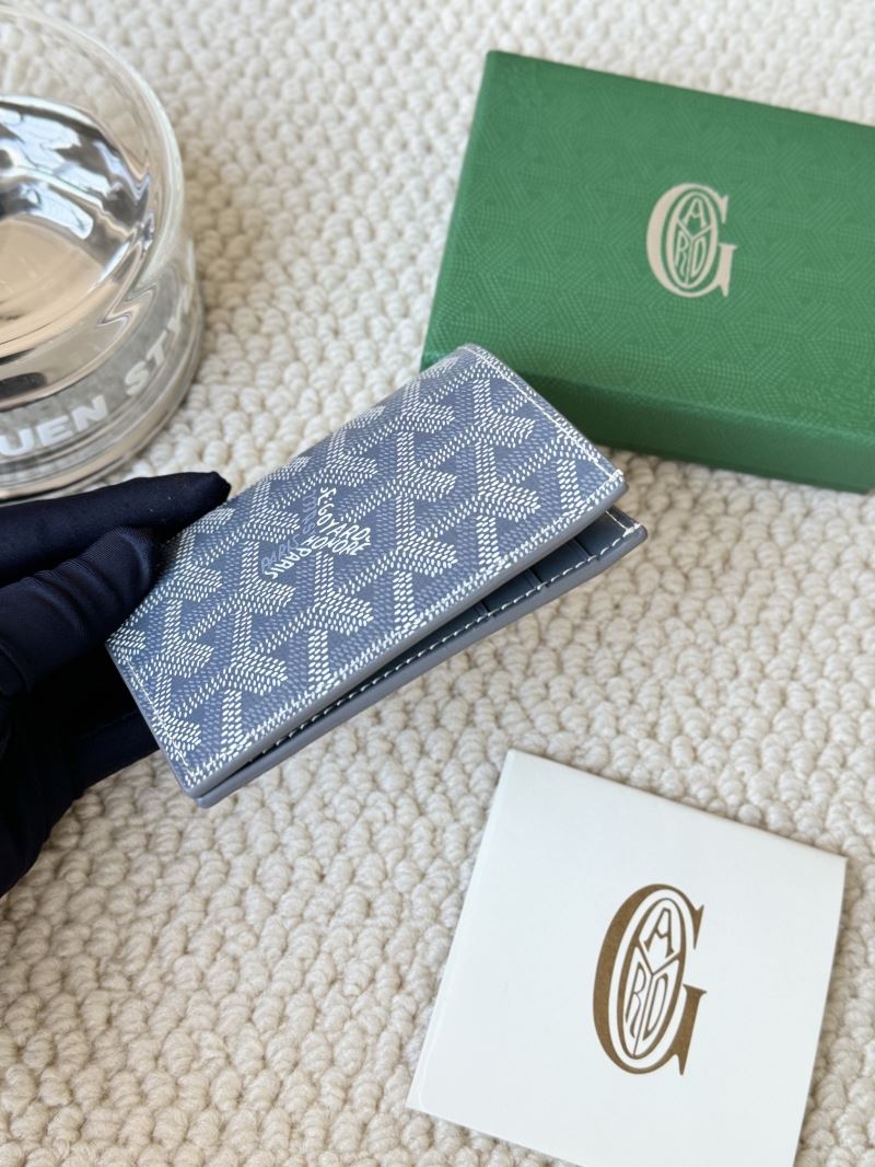 Goyard Wallets Purse